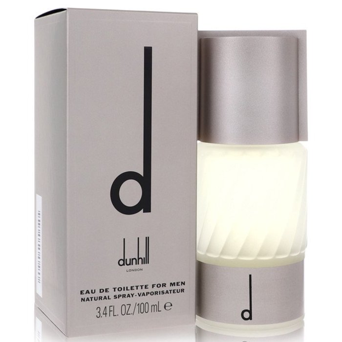 Dunhill D (M) Edt
