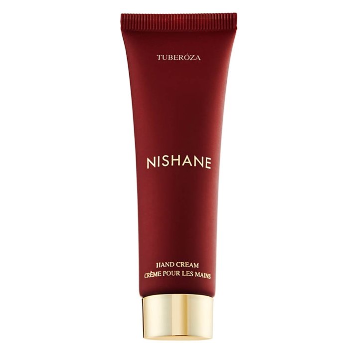 Nishane Tuberoza (U) Hand Cream