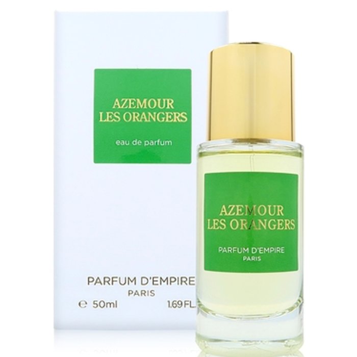 Parfum D'empire Azemour Les Orangers (U) Edp