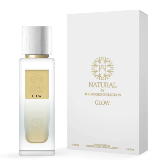 The Woods Collection Natural Glow (U) Edp
