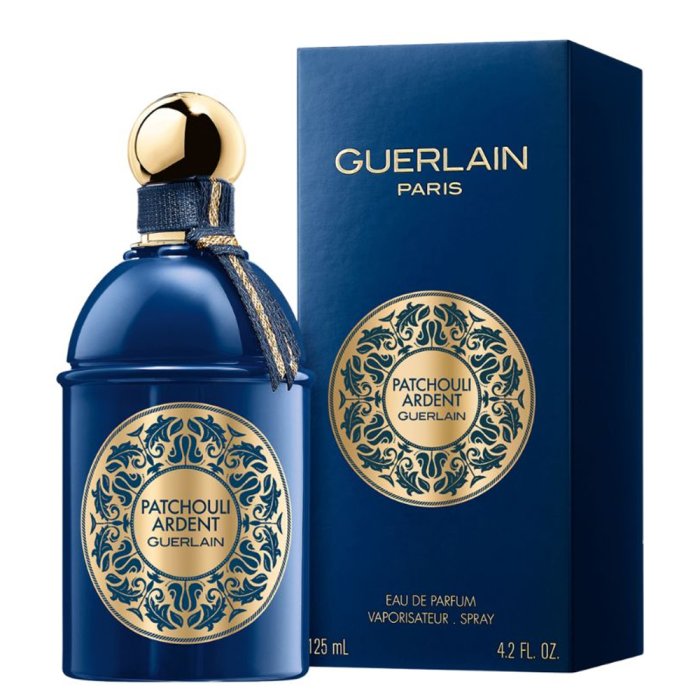 Guerlain Patchouli Ardent (U) Edp