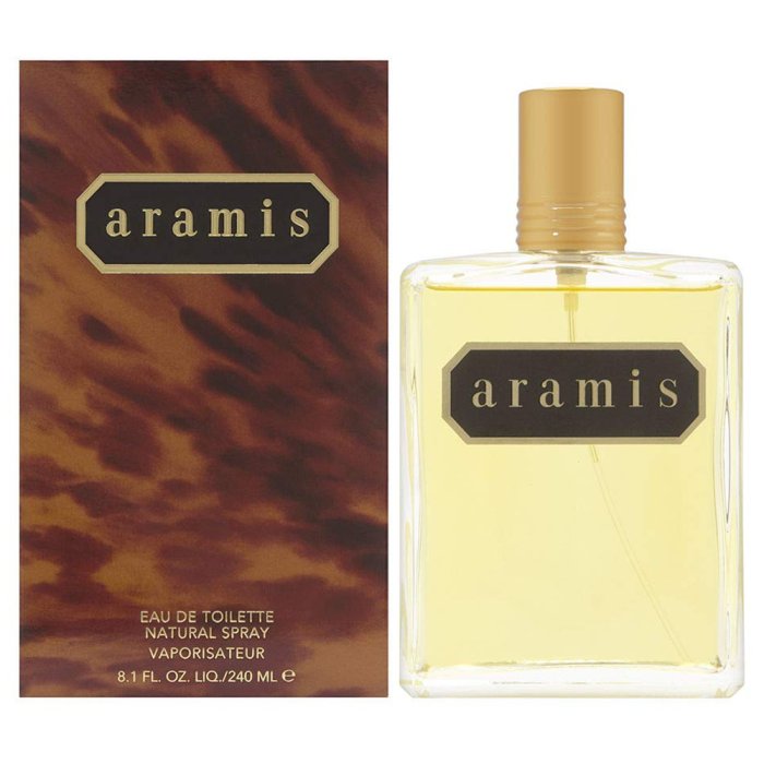 Aramis (M) Edt 240 Ml