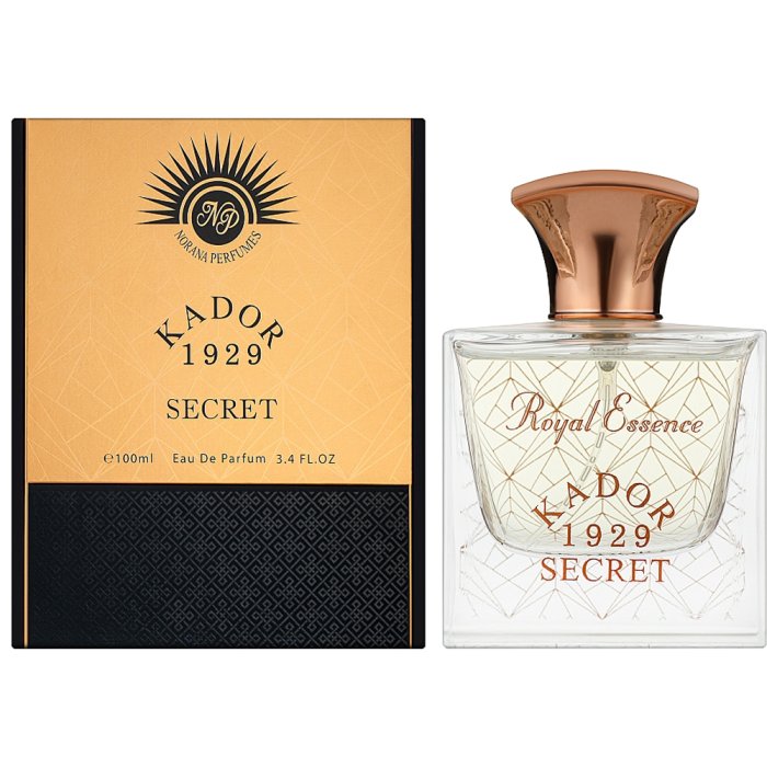 Noran Perfumes Kador 1929 Special (U) Edp