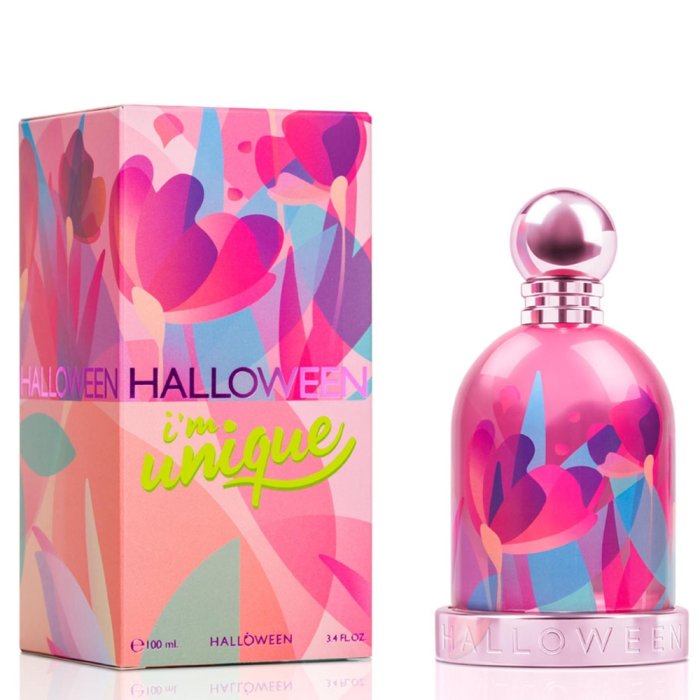 Jesus Del Pozo Halloween I'm Unique (W) Edt