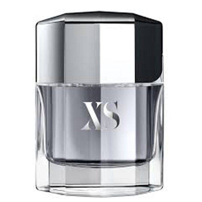 Paco Rabanne Xs 2018 (M) Edt