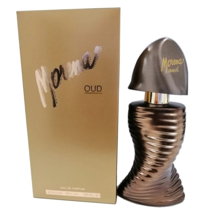 Morena Oud (U) Edp