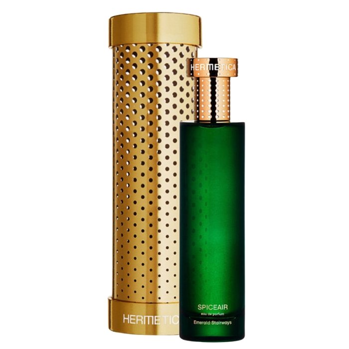Hermetica Spiceair (U) Edp