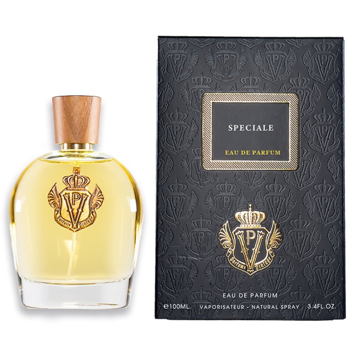 Parfums Vintage Speciale (U) Edp