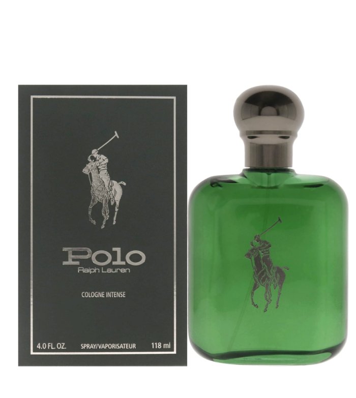 Ralph Lauren Polo (M) Edt