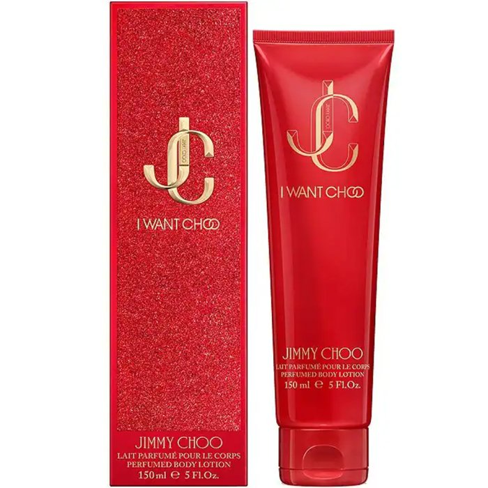 Jimmy Choo I Want Choo (W) Set Edp + Bl