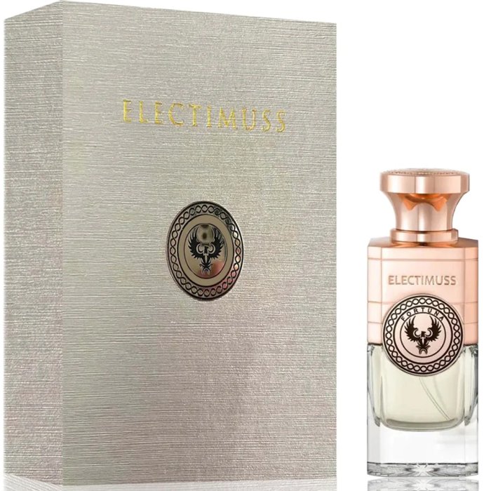 Electimuss Eternal Collection Fortuna (U) Pure Parfum