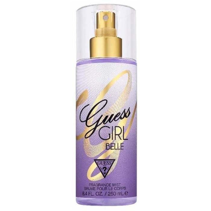 Guess Girl Belle (W) 250 Ml Body Mist