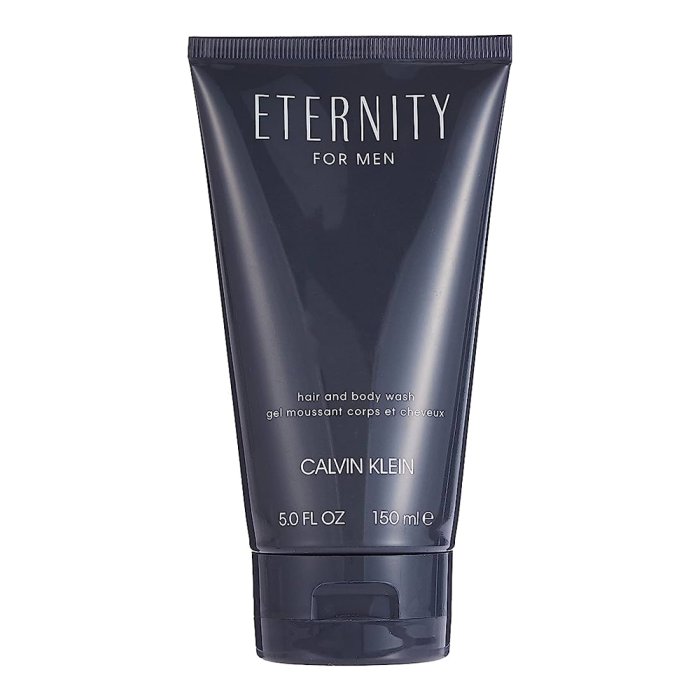 Calvin Klein Eternity (M) Hair & Body Wash
