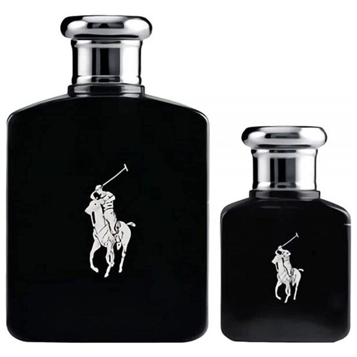 Ralph Lauren Polo Blue (M) Parfum 1. Vials