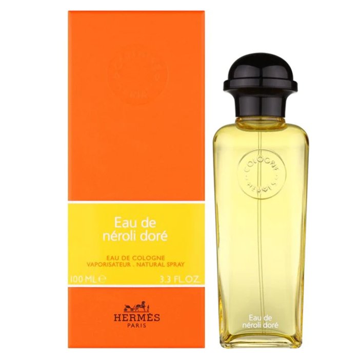 Hermes Eau De Neroli Dore (U) Edc
