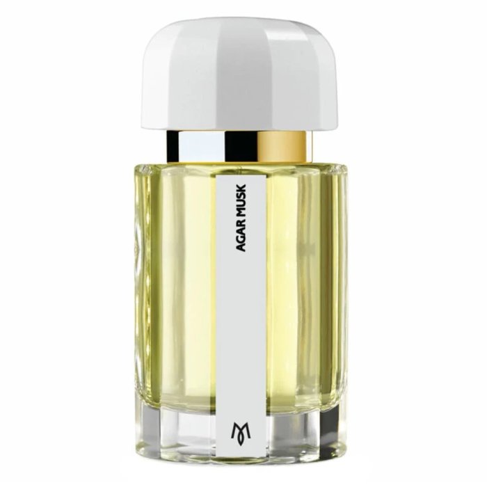 Ramon Blazar No.I Ambre Rouge (U) Edp