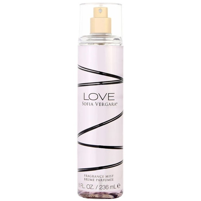 Sofia Vergara Love (W) 236 Ml Body Mist