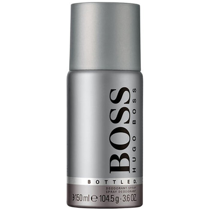 Hugo Boss Boss Bottled (M) Deodorant Spray