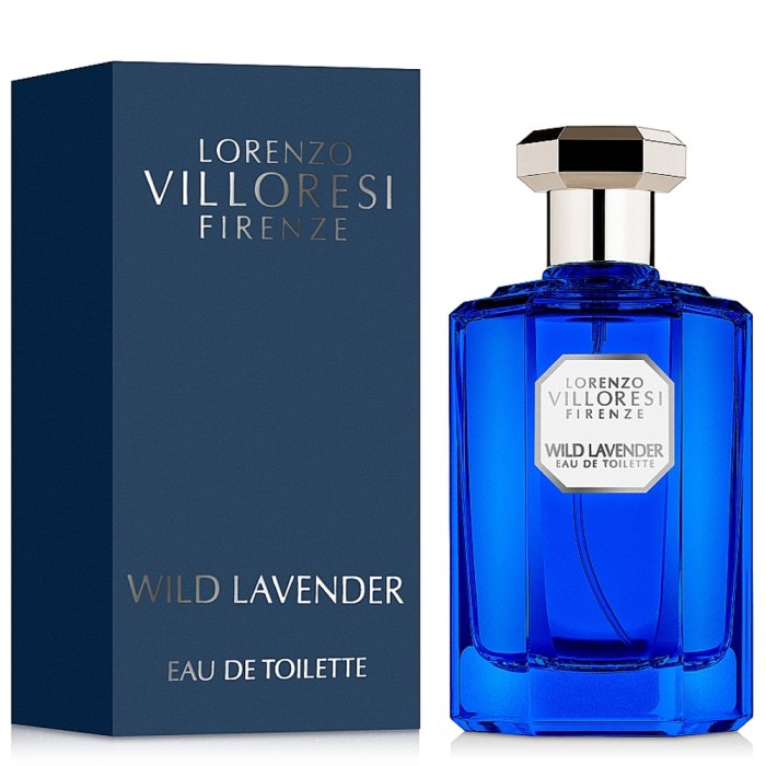 Lorenzo Villoresi Firenze Uomo (U) Edt