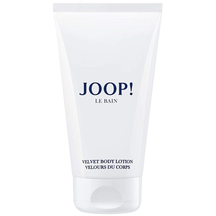 Joop! Le Bain Velvet (W) Body Lotion