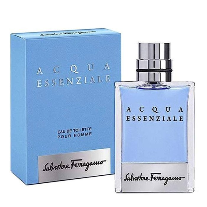 Salvatore Ferragamo Acqua Essenziale (M) Edt
