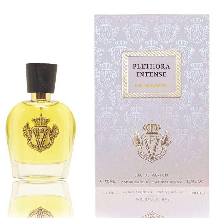 Parfums Vintage Plethora Intense (U) Edp