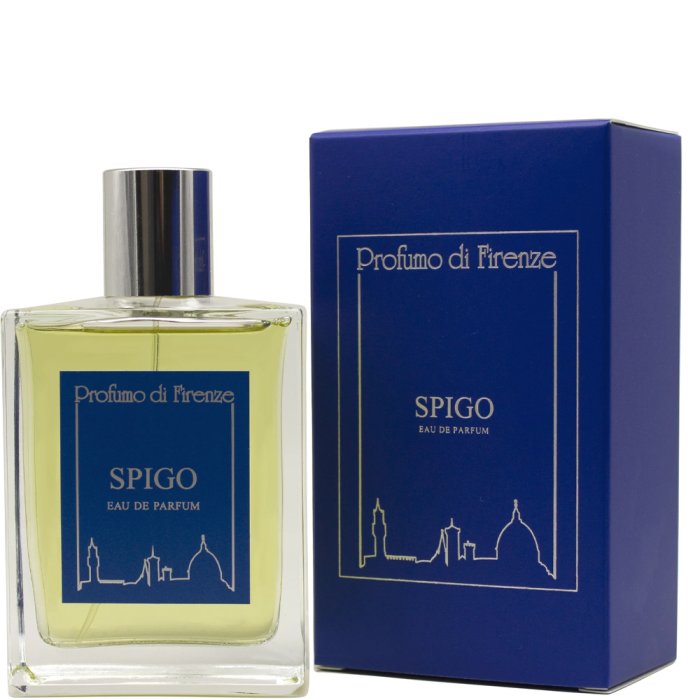 Profumo Di Firenze Spigo (U) Edp