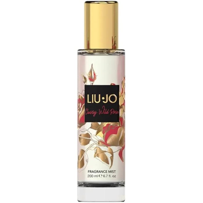 Liu Jo Wild Rose (W) Fragrance Mist