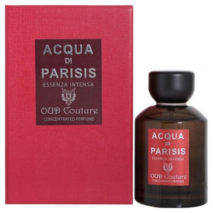 Acqua Di Parisis Essenza Intensa Oud Couture (U) Edp