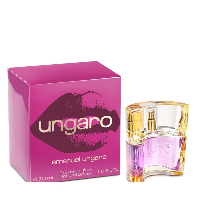 Emanuel Ungaro Ungaro (W) Edp