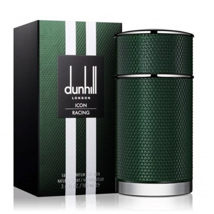 Dunhill Icon Racing (M) Edp