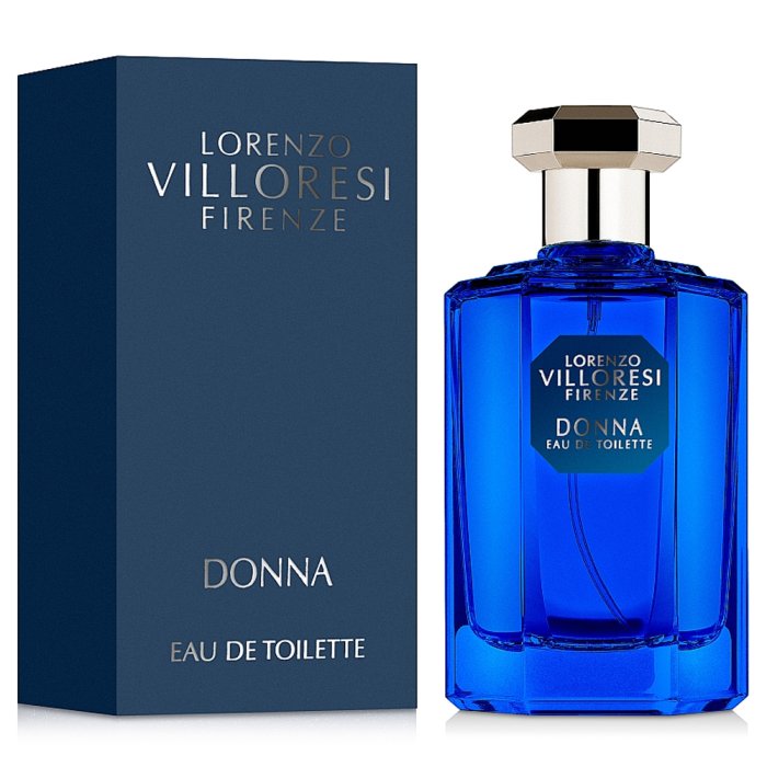 Lorenzo Villoresi Firenze Donna (U) Edt