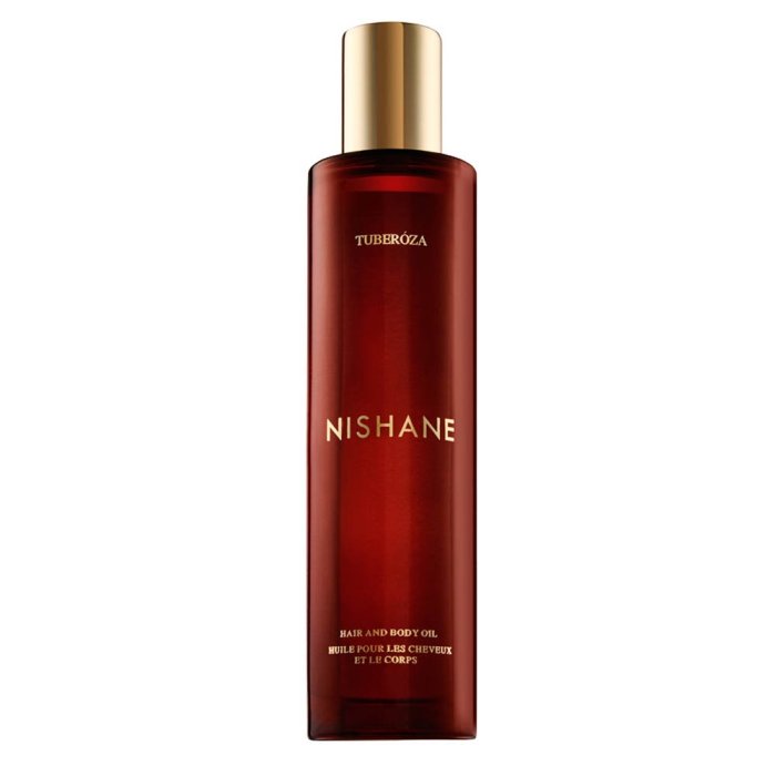Nishane Hacivat (U) Hair & Body Oil