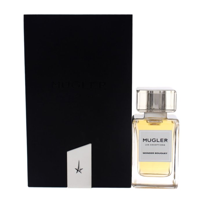 Mugler Aura (W) Edp Sensuelle