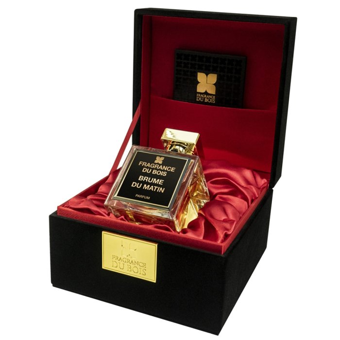Fragrance Du Bois Brume Du Matin (U) Parfum