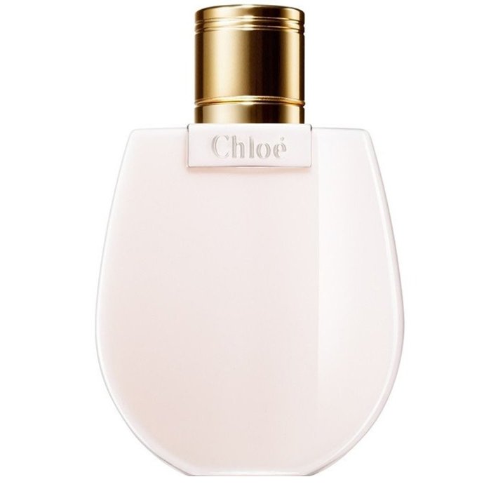 Chloe Nomade (W) 200 Ml Body Lotion