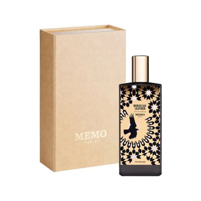 Memo Les Echappees Moon Fever (U) Edp (New Packing)