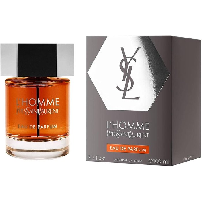 Yves Saint Laurent L'homme (M) Edp