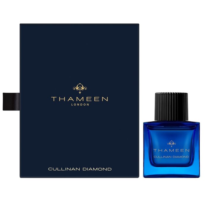 Thameen Sovereign Collection Cullinan Diamond (U) Extrait De Parfum