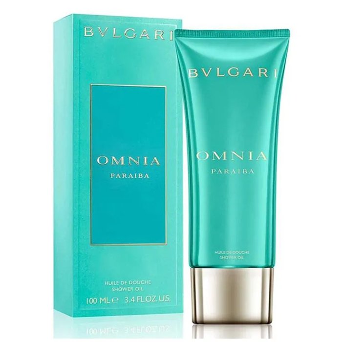 Bvlgari Blv Pour Homme (M) 100 Ml After Shave Balm
