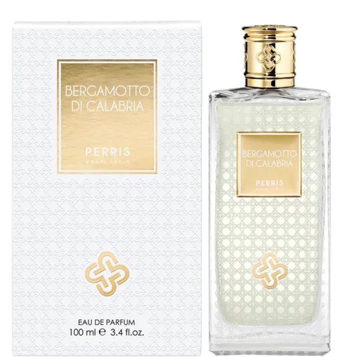 Perris Monte Carlo Italy Collection Bergamotto Di Calabria (U) Edp