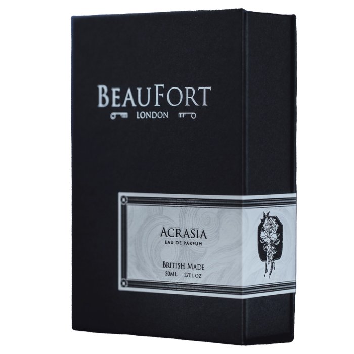 Beaufort London 1805 Tonnerre (U) Edp 2 Ml Vials