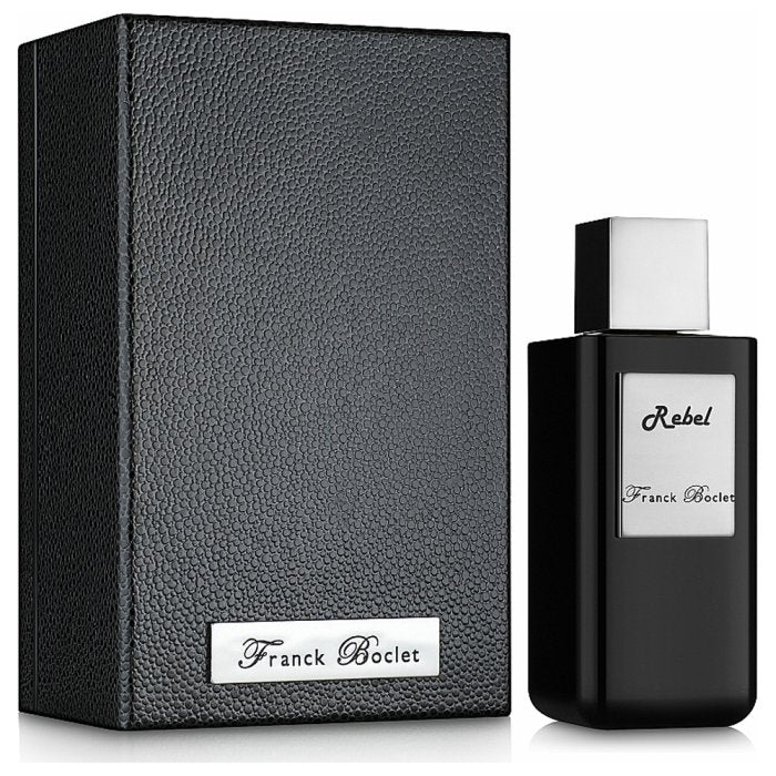 Franck Boclet Rebel (U) Extrait De Parfum
