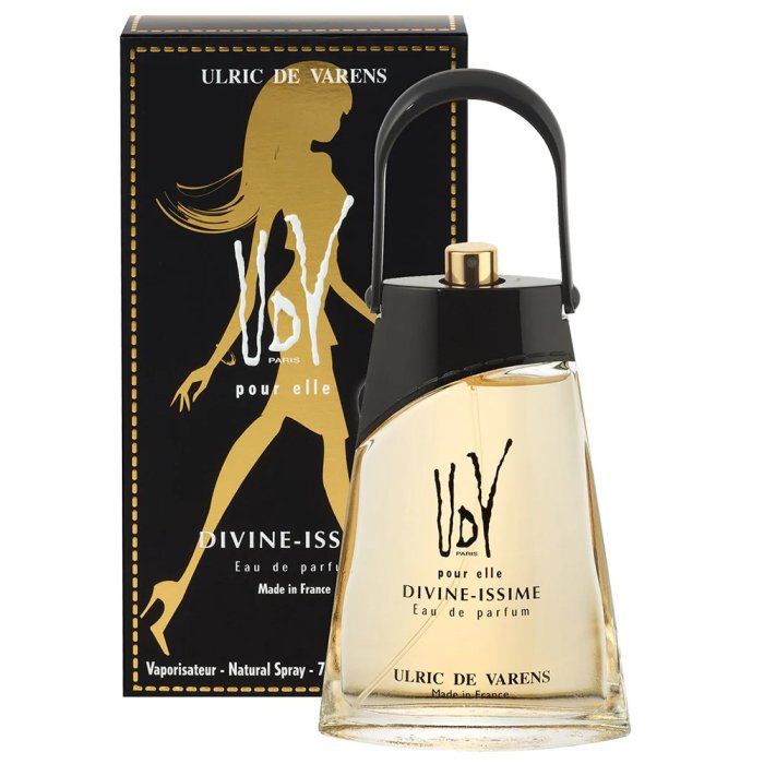 Ulric De Varens Divine Issime (W) Edp