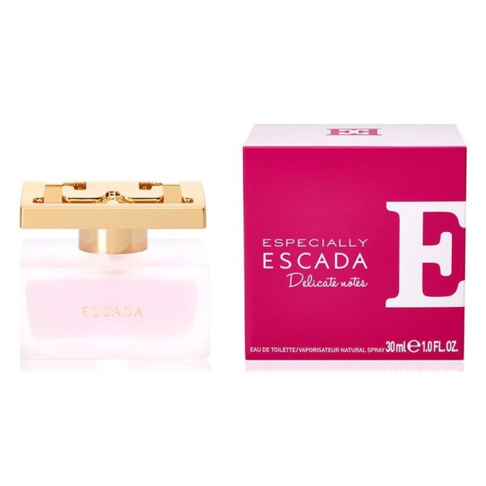 Escada Especially Delicate Notes (W) Edt