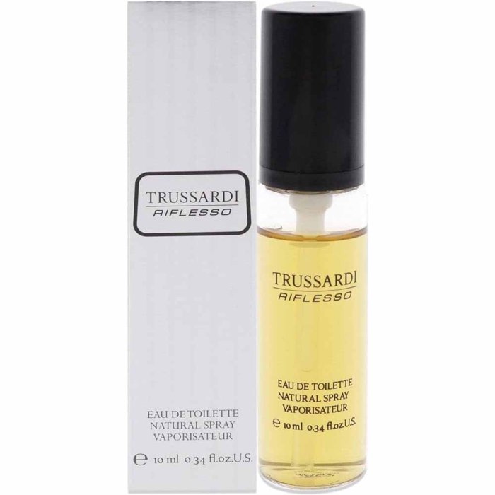 Trussardi Riflesso (M) Edt Miniature