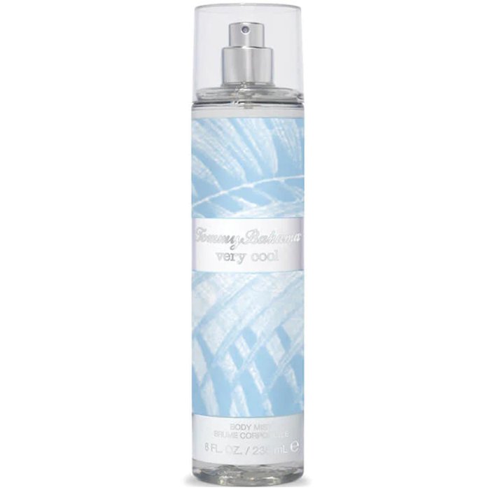 Tommy Bahama Very Cool (W) Body Mist