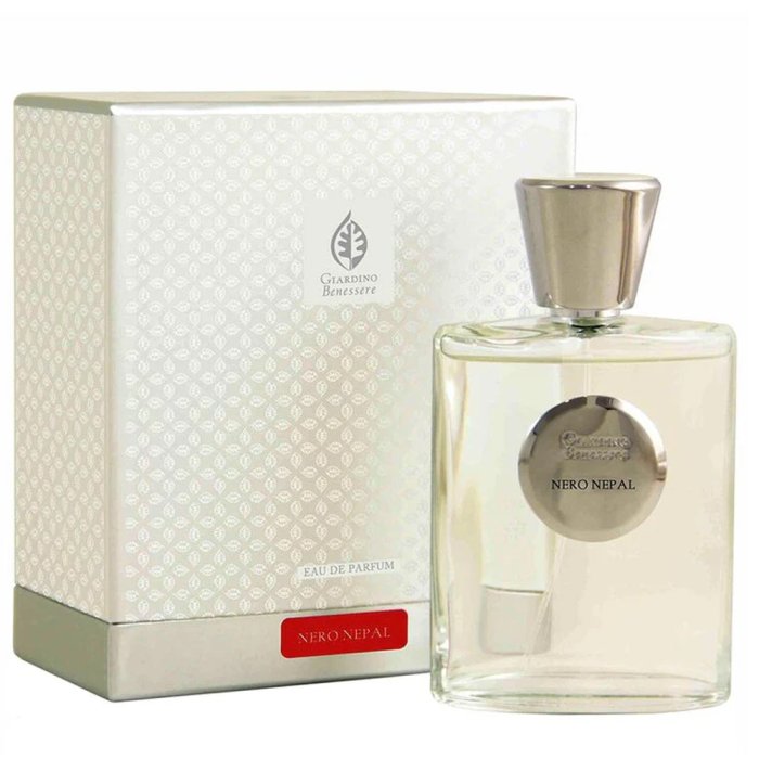 Giardino Benessere Nero Nepal (U) Edp