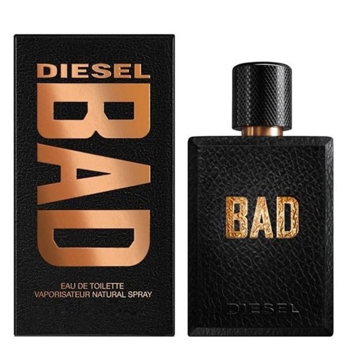 Diesel Bad (M) Edt