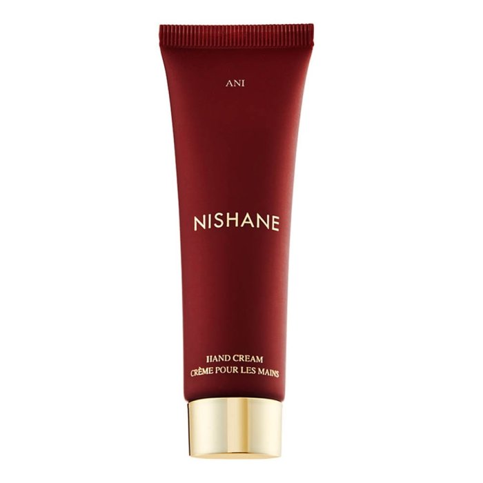 Nishane Tuberoza (U) Extrait De Parfum